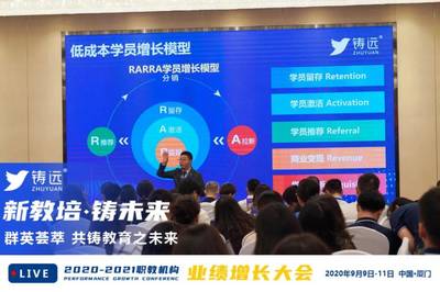 教育加盟項目2023推薦 把握新趨勢，引領未來教育投資新篇章