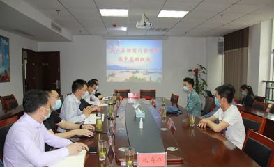 英山縣招商引資喜迎新成果，三大項目集中簽約助力教育等產業發展